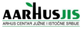 Arhus_centar_JIS_Nis_logo