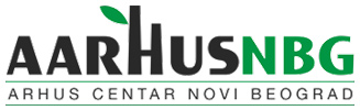 Arhus_centar_Novi_Beograd_logo